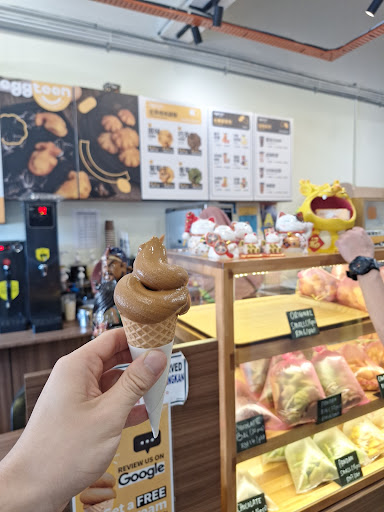 Eggteen Bakery (Formerly known as 洪妈妈鸡蛋糕 Jenjarom) Eggteen Bakery (Formerly known as 洪妈妈鸡蛋糕 Jenjarom)