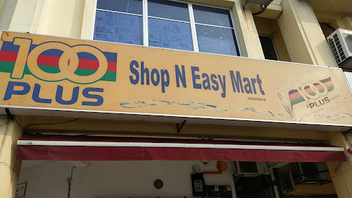 YG MART YG MART