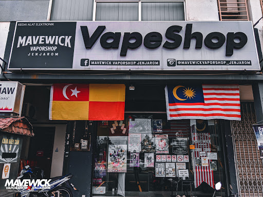 Mavewick Vaporshop Jenjarom Mavewick Vaporshop Jenjarom