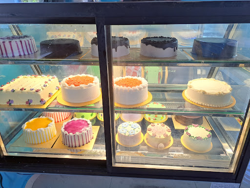 Kedai Kek Biru Asfalizadelights