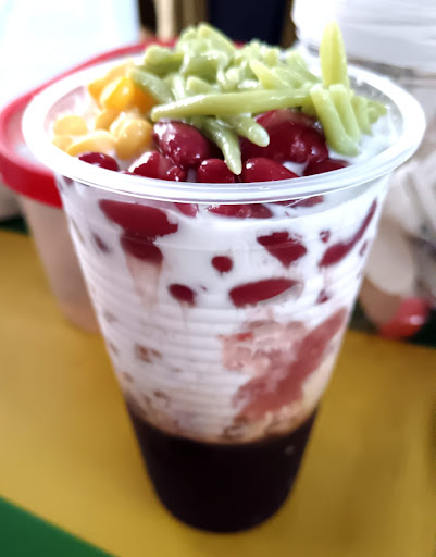Port Cendol