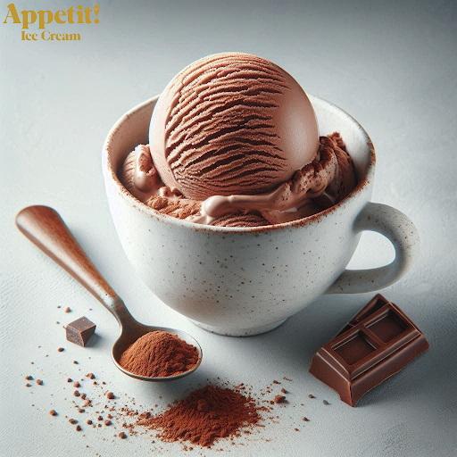 Appetit Ice Cream Appetit Ice Cream