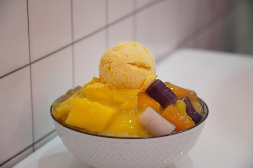 Sik Thong Ba Dessert - Cheras Traders Square Sik Thong Ba Dessert - Cheras Traders Square