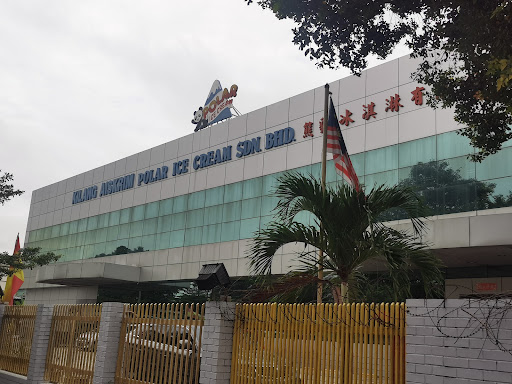 Polar Ice Cream Sdn Bhd Polar Ice Cream Sdn Bhd