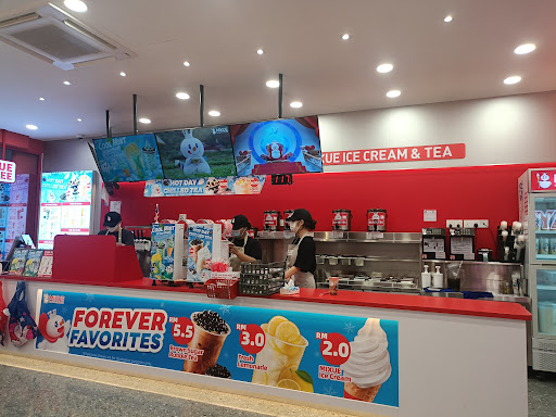 Mixue Serdang Perdana