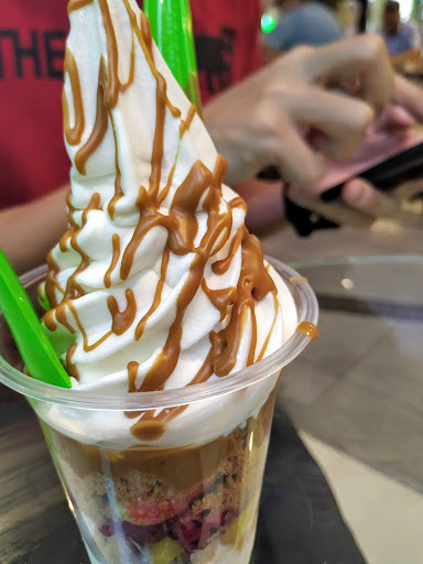 llaollao @ AEON Cheras Selatan