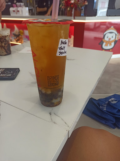 Ai-CHA Jalan Damai Perdana Ai-CHA Jalan Damai Perdana