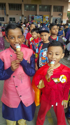 Aiskrim D'licious26 Aiskrim D'licious26