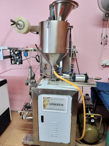 AISKRIM MADINAH AISKRIM MADINAH