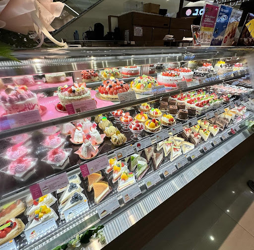 Chateraise @ Aeon Cheras Selatan