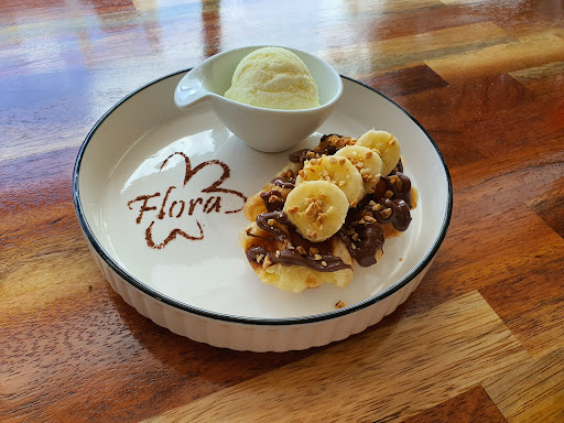 le Café de Flora