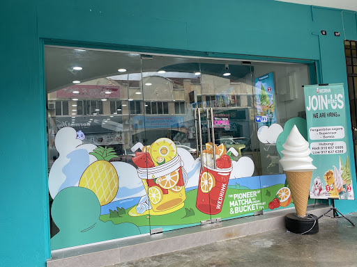 WEDRINK Bandar Damai Perdana WEDRINK Bandar Damai Perdana