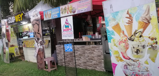 S'DAPWEY - Iceblended & soft icecream