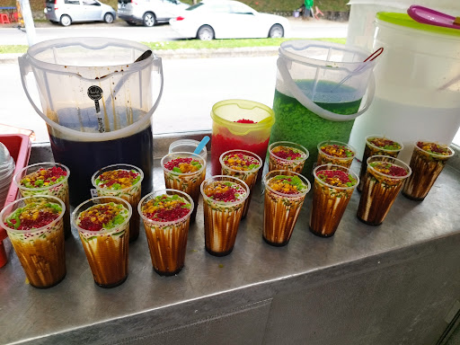 Cendol Meleleh BTHO