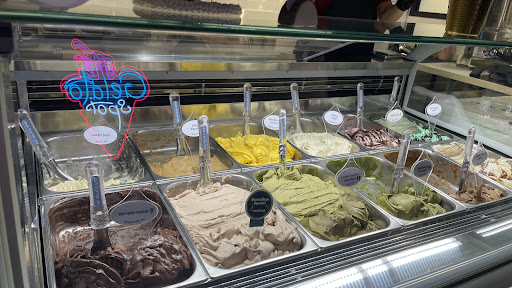 The Gelato Spot