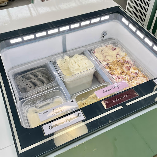 A Scoop of