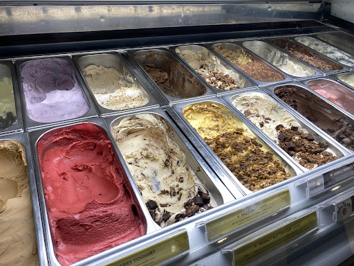 The Ice Cream Bar Puchong