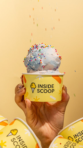 Inside Scoop Elmina Lakeside Mall