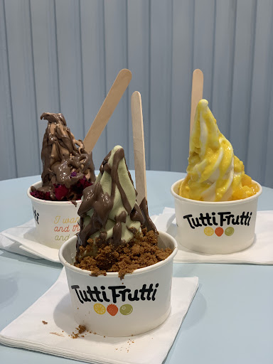 Tutti Frutti
