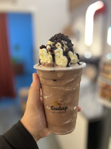 Ice Cream Berlemok Gula Apong Shah Alam