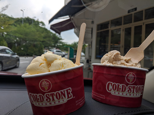 COLDSTONE CREAMERY MALAYSIA COLDSTONE CREAMERY MALAYSIA