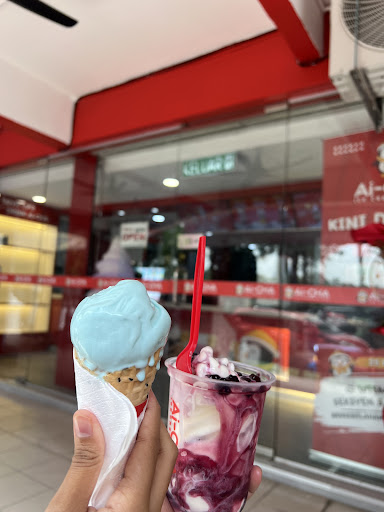 AI CHA ICE CREAM & TEA SEKSYEN 3 SHAH ALAM