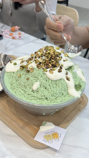 Kawan Bingsu