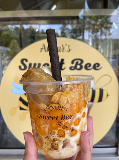 An Nurs SweetBee
