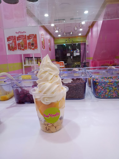 YOO GURTZ ICECREAM YOO GURTZ ICECREAM