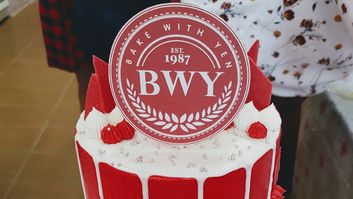 Bake With Yen Batu Pahat Bake With Yen Batu Pahat