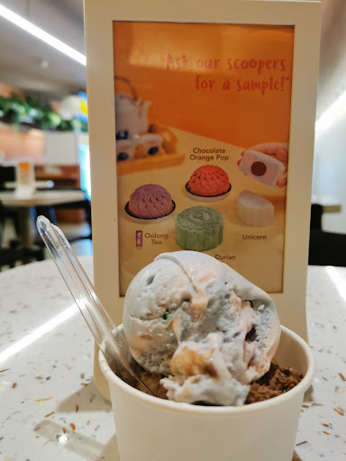Inside Scoop Klang Inside Scoop Klang