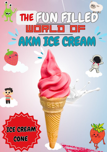Aiskrim Kak Migha (Soft Ice Cream, Ice Cream Scoop & Aiskrim Malaysia) Aiskrim Kak Migha (Soft Ice Cream, Ice Cream Scoop & Aiskrim Malaysia)