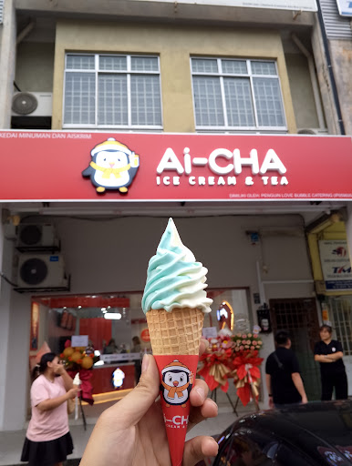 AiCHA Kg Pendamar AiCHA Kg Pendamar