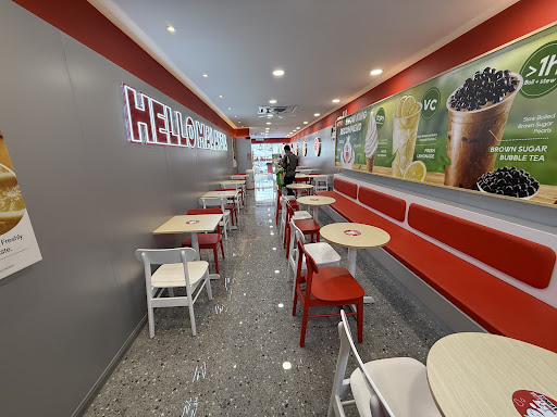 Mixue Taman Sri Andalas