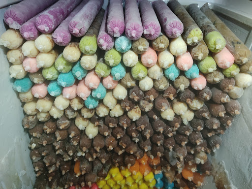 Aiskrim Malaysia Nauraliz Klang