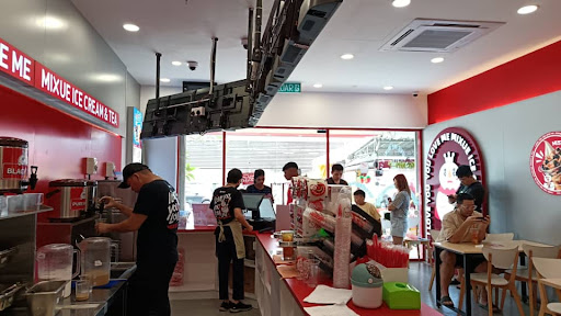 MiXue Klang Utama MiXue Klang Utama