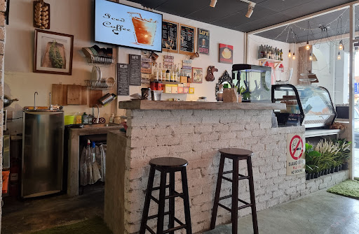 Café Lumière Kuala Selangor Café Lumière Kuala Selangor