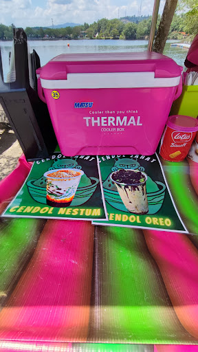 Cendol Jahat
