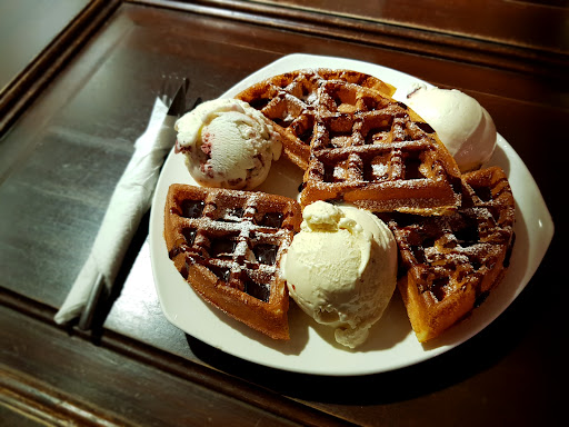 Inside Scoop • Damansara Jaya