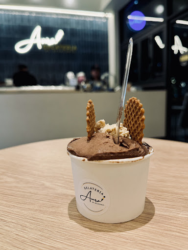 Aura Gelateria by Gelatomio Aura Gelateria by Gelatomio