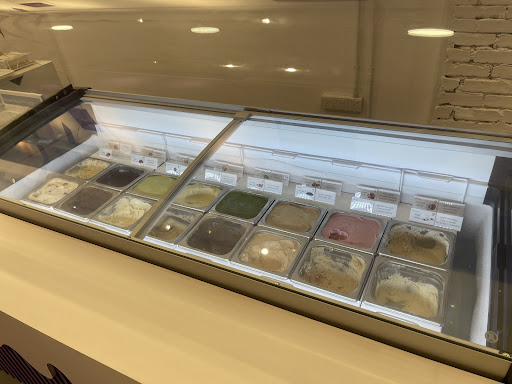 Olly's Artisan Ice Cream Showroom Olly's Artisan Ice Cream Showroom