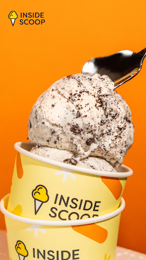Inside Scoop Tropicana Avenue