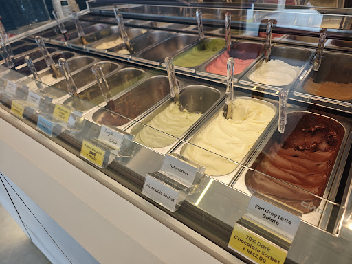 Artigusto Gelato
