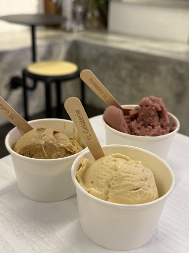 YL's Gelateria