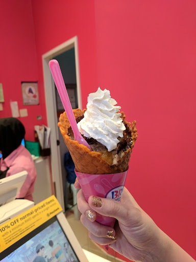 Baskin Robbins @ Jaya Shopping Centre Baskin Robbins @ Jaya Shopping Centre