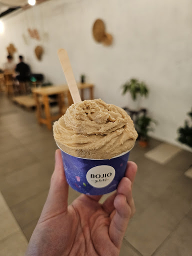 Bojio Space