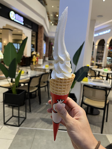 Mixue - Megah Rise Mall