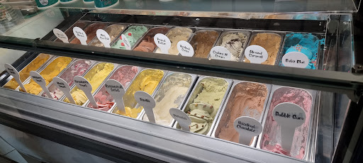 Frost N Bites @ One Utama