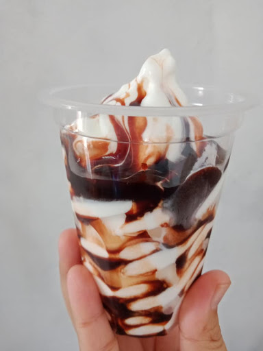 Alib's Soft Ice Cream Alib's Soft Ice Cream