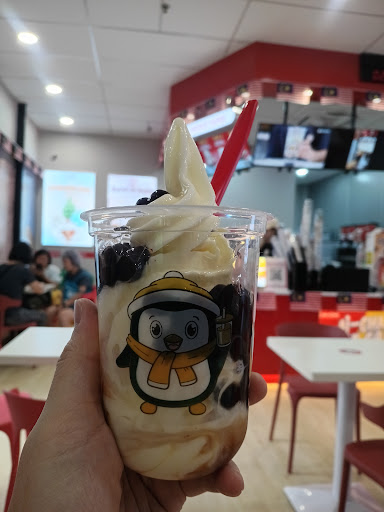 Ai-CHA HeroMarket Bandar Puteri Puchong